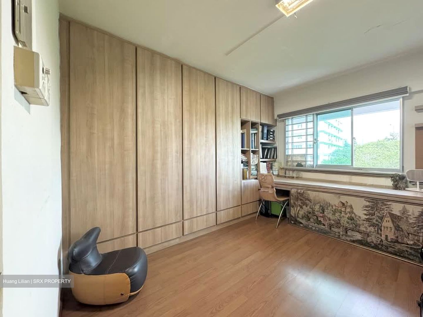 Blk 105 Bishan View (Bishan), HDB 4 Rooms #550925621